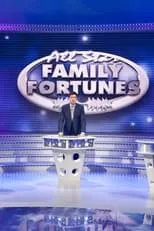 Portada de All Star Family Fortunes