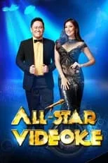 Albert Sumaya Jr. en la serie - All-Star Videoke