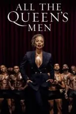 Portada de All the Queen's Men