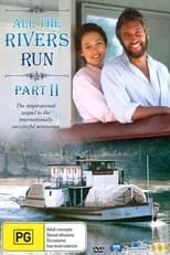 Portada de All The Rivers Run II