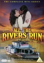 Sigrid Thornton en la serie - All the Rivers Run