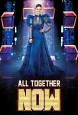 Portada de All Together Now