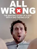 Portada de All Wrong