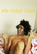 Portada de Alle elsker Sinan