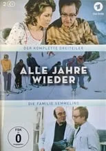 Portada de Alle Jahre wieder – Die Familie Semmeling