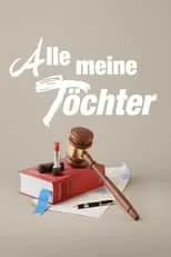 Portada de Alle meine Töchter