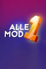 Portada de Alle mod 1