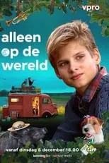 Temporada 1 de Alleen op de wereld