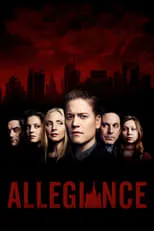 Portada de Allegiance