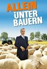 Portada de Allein unter Bauern