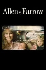 Portada de Allen v. Farrow