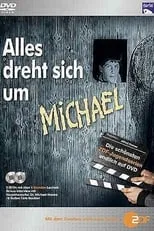 Portada de Alles dreht sich um Michael