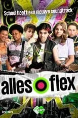 Portada de Alles Flex