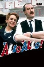 Portada de 'Allo 'Allo!