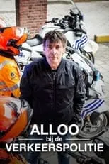 Portada de Alloo bij de Verkeerspolitie