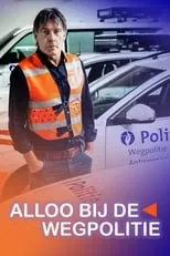 Póster de la temporada 1 de la serie Alloo bij de Wegpolitie