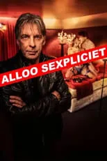 Portada de Alloo SEXpliciet