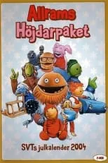 Portada de Allrams höjdarpaket