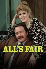 Portada de All's Fair