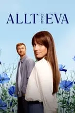 Portada de Allt och Eva