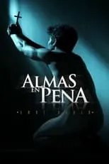 Portada de Almas en Pena