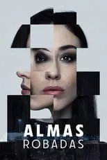 Portada de Almas robadas