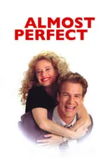 Portada de Almost Perfect