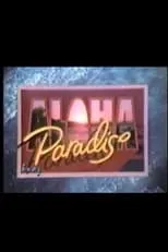 Portada de Aloha Paradise