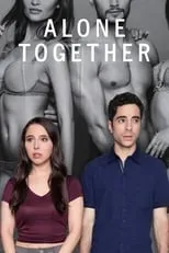 Portada de Alone Together