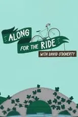 Portada de Along for the Ride with David O'Doherty