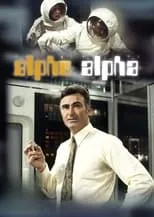 Portada de Alpha Alpha