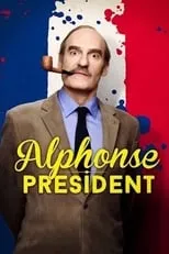 Temporada 1 de Alphonse Président