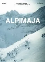 Portada de Alpimaja