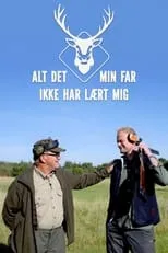 Portada de Alt det min far ikke har lært mig