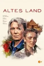 Portada de Altes Land