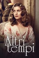 Viviana Altieri en la serie - Altri tempi