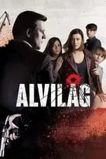 Zoltán Cservák en la serie - Alvilág