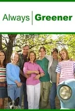 Portada de Always Greener