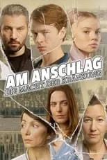 Portada de Am Anschlag