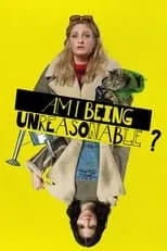 Portada de Am I Being Unreasonable?