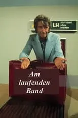 Portada de Am laufenden Band