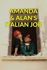 Portada de Amanda & Alan's Italian Job