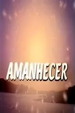 Portada de Amanhecer