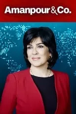 Portada de Amanpour & Company