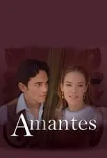 Portada de Amantes