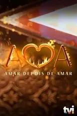 Portada de Amar Depois de Amar