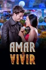 Póster de la temporada 1 de la serie Amar y Vivir