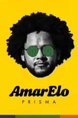 Portada de AmarElo Prisma