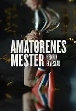 Amatørenes mester portada