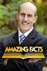 Portada de Amazing Facts